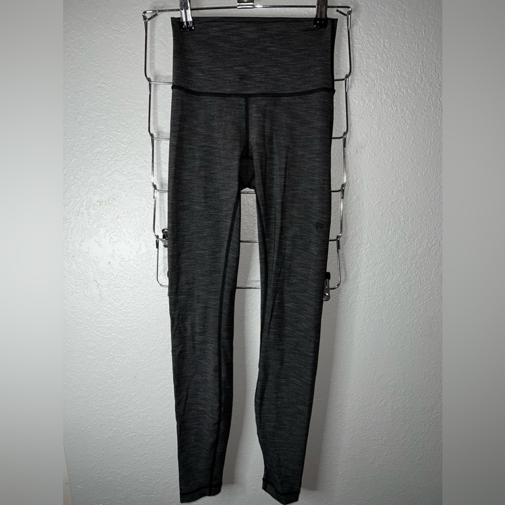 Size 2 LuluLemon Leggings